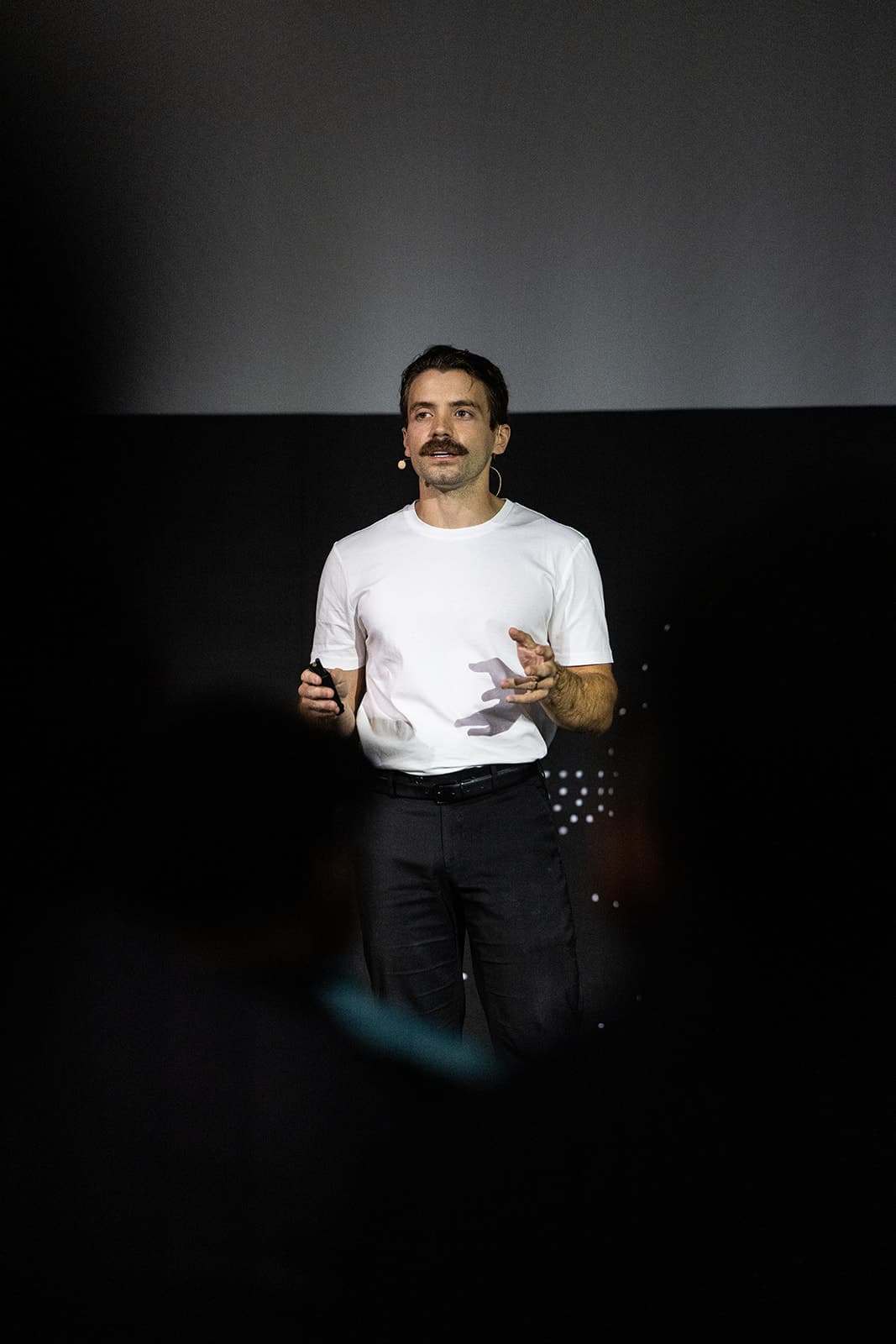 Guillermo Rauch - Vercel