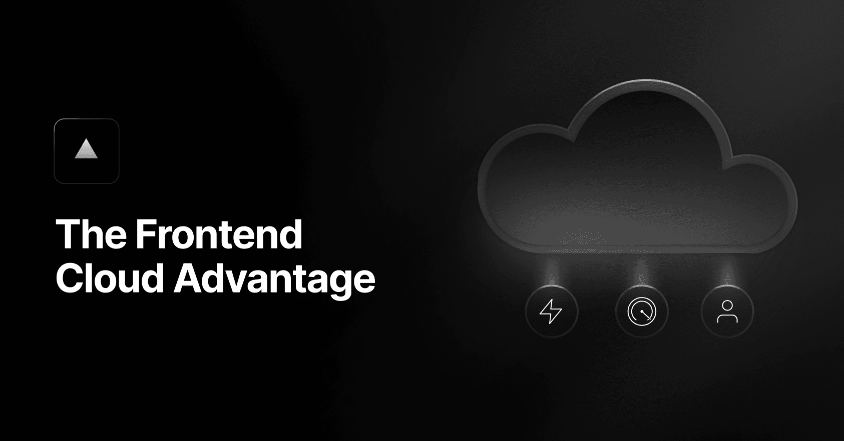 Turn your frontend into a profit center