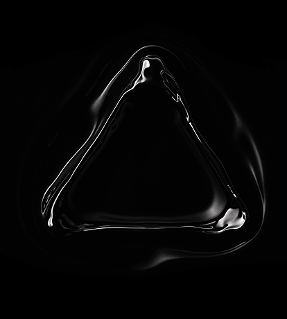 A fluid visual identity that subtly nods to our past while pushing into something new.