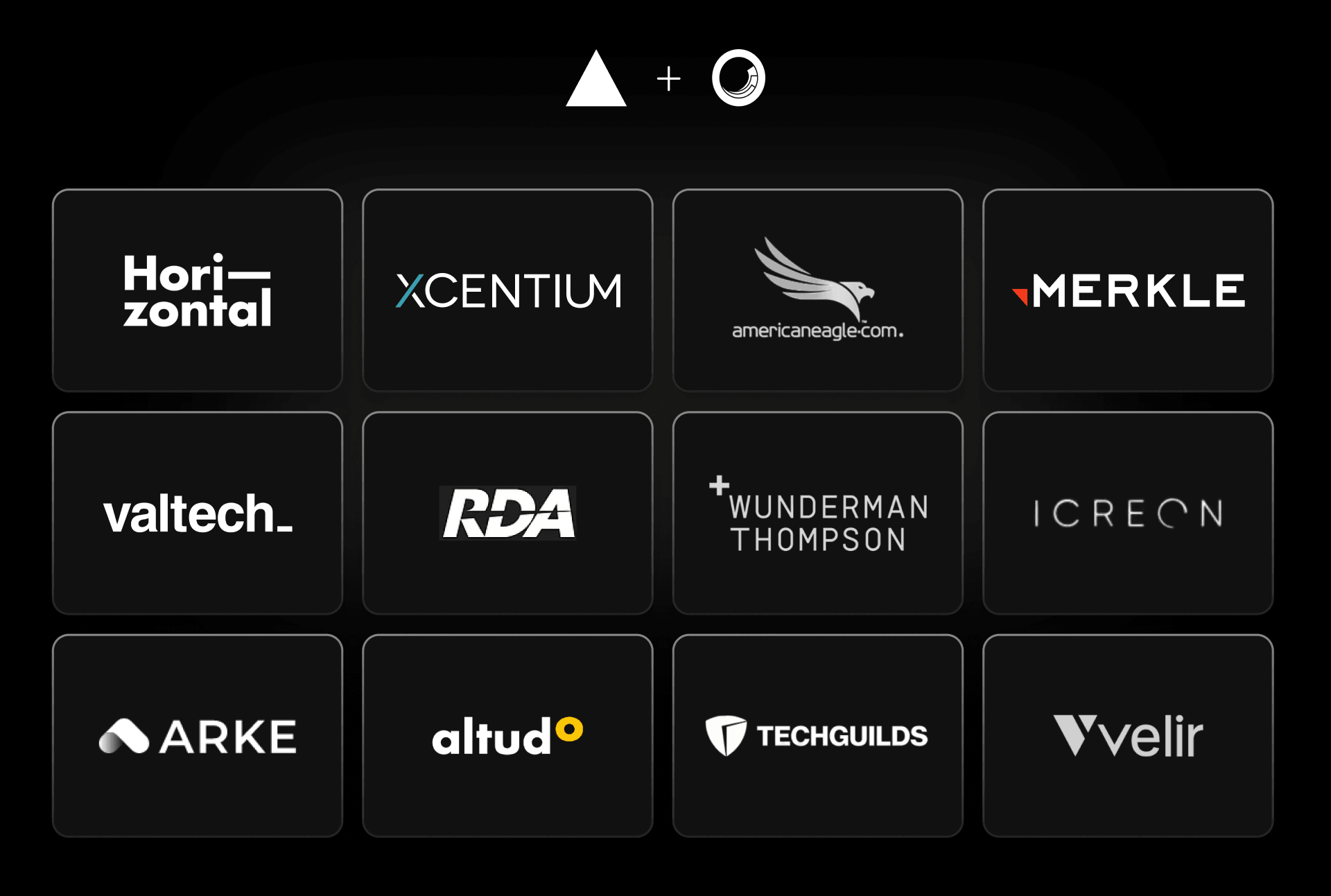 Vercel has partnered with leading digital agencies to ensure seamless, successful Sitecore headless migrations