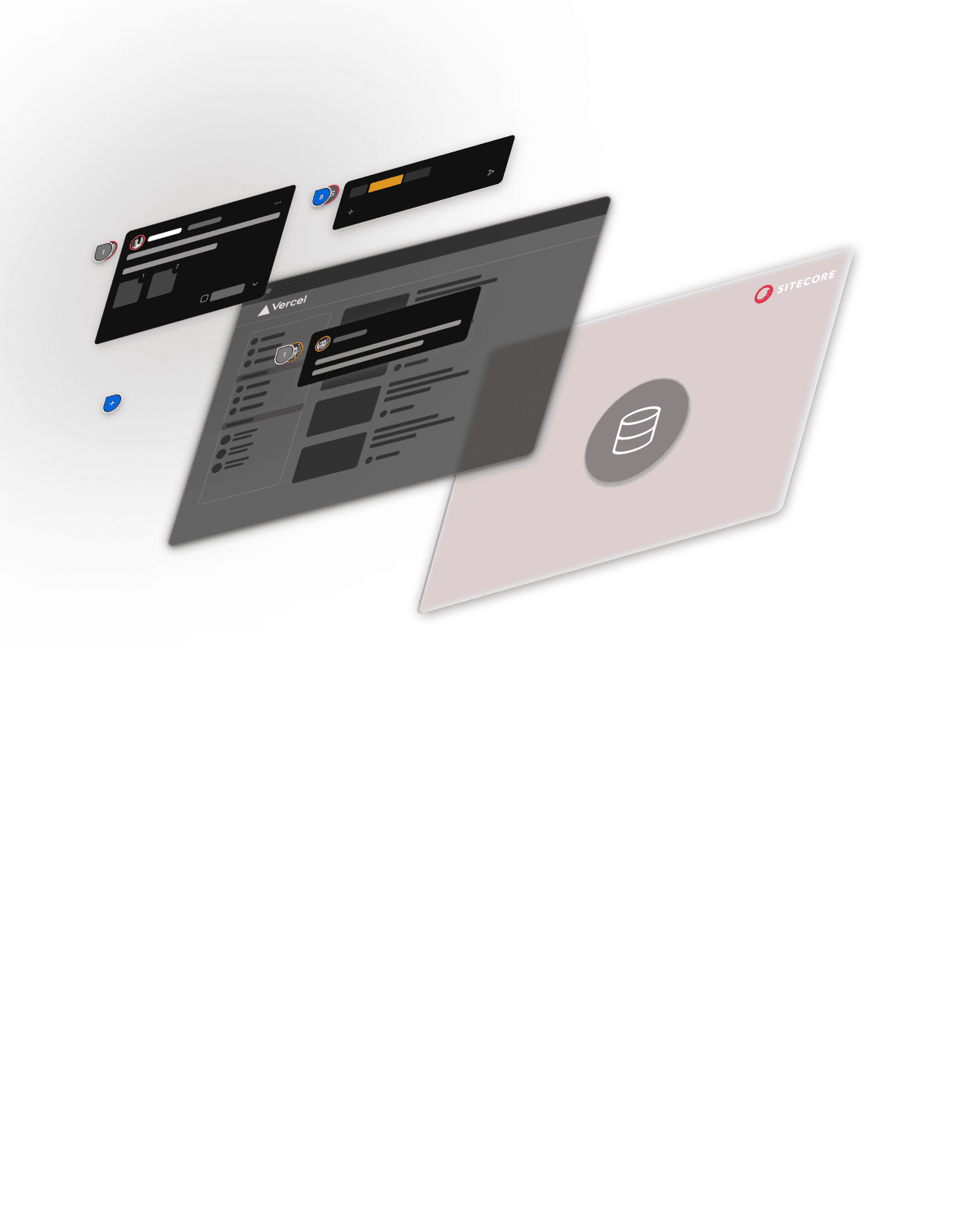 Vercel + Sitecore: Partnering on a composable future