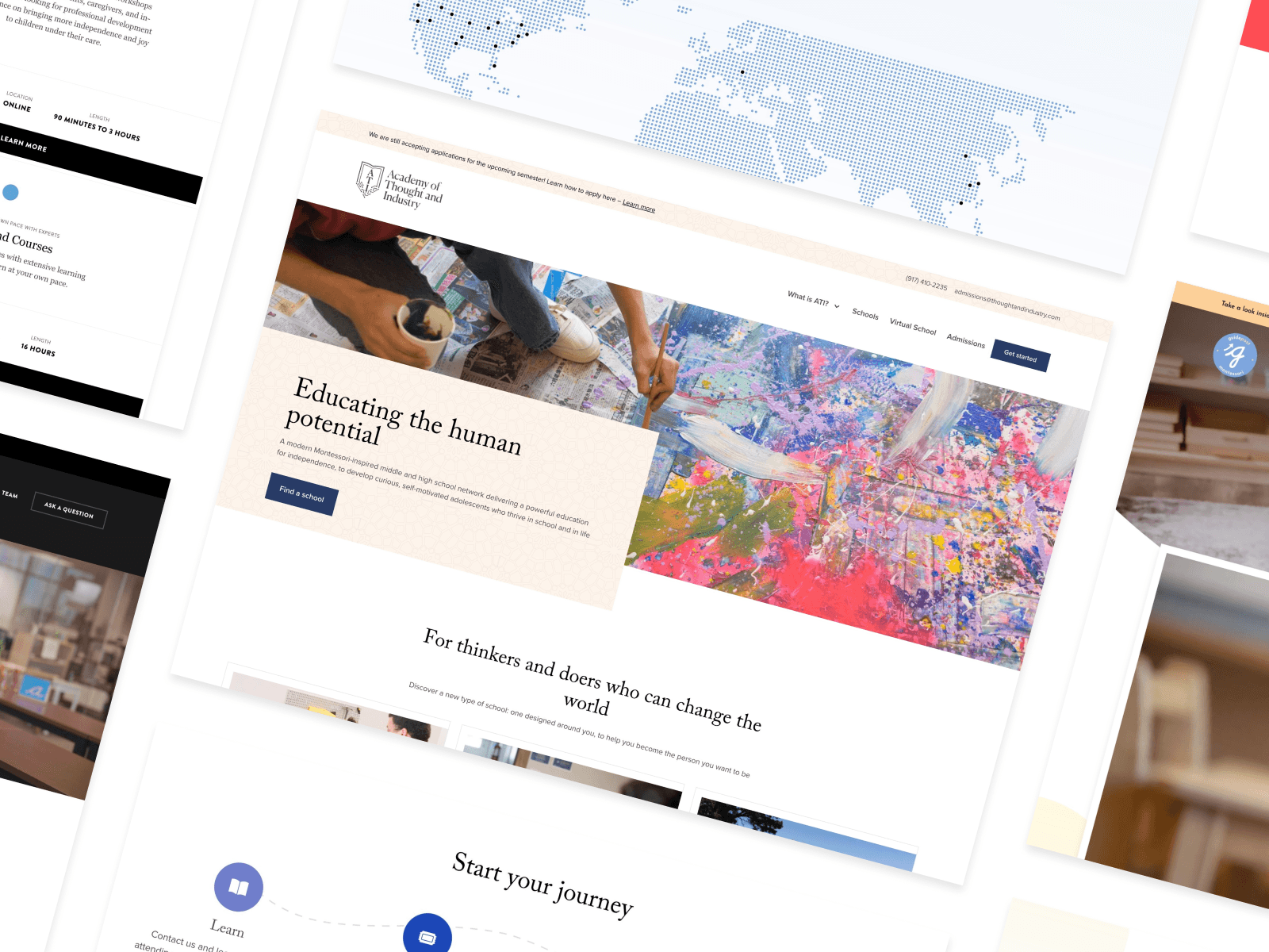 Higher Ground Schools - 800x600