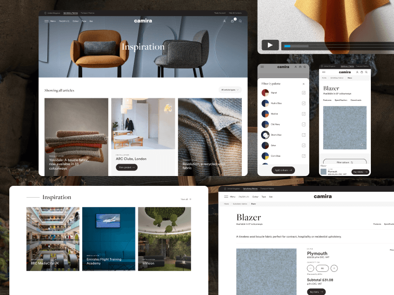 Case Study 2 - Project Image