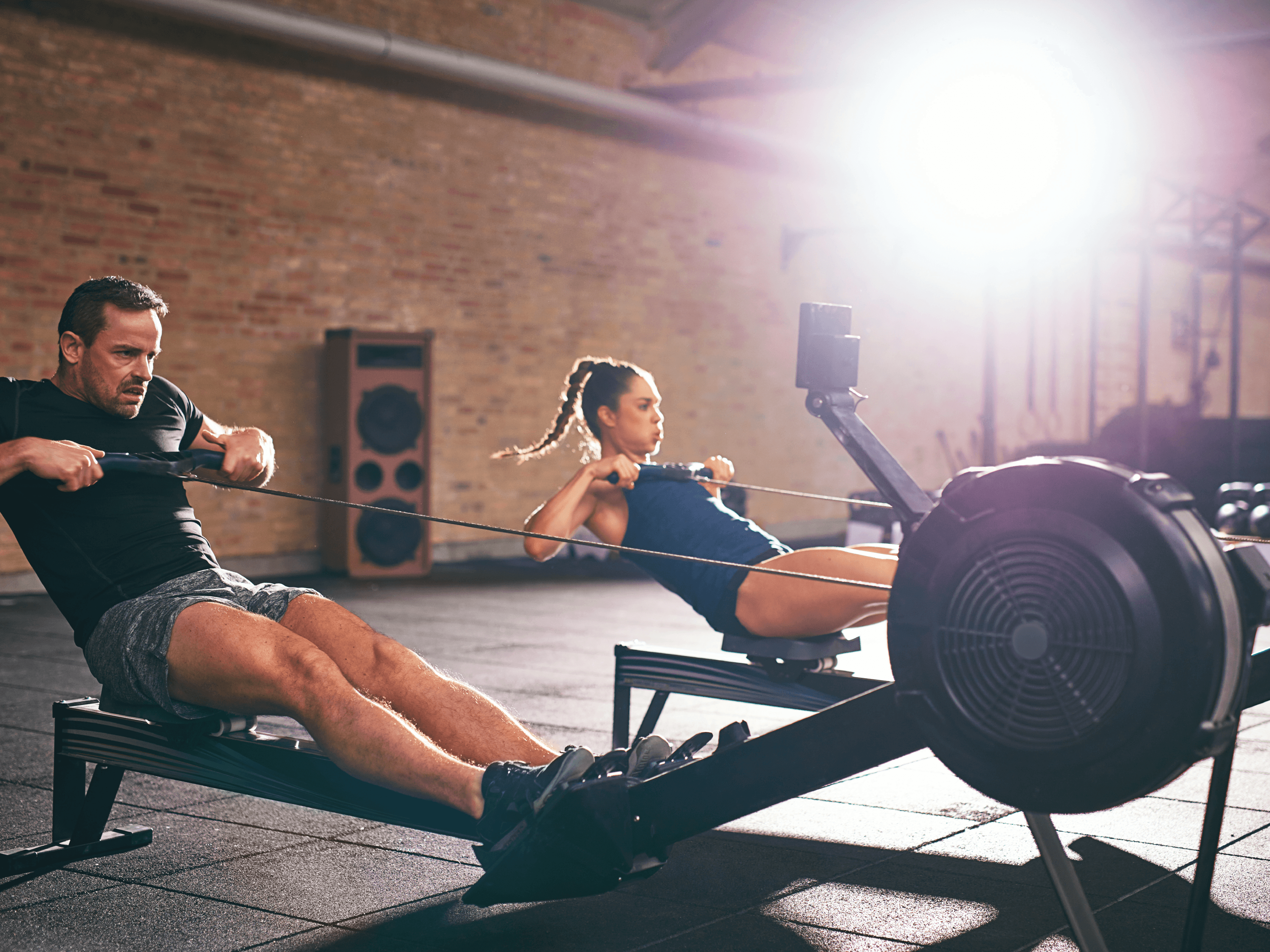 Hydrow - Project Image-01