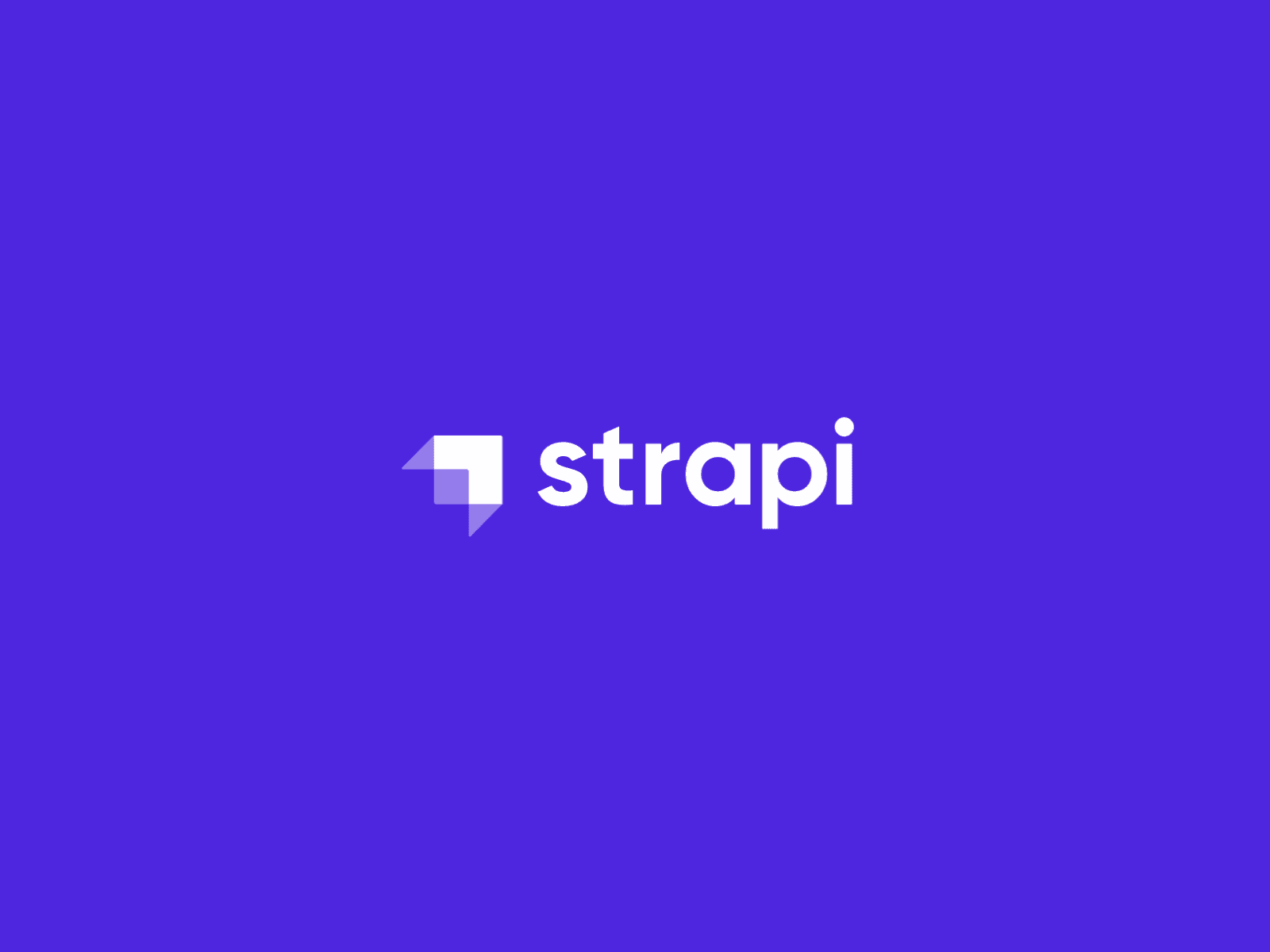 Strapi