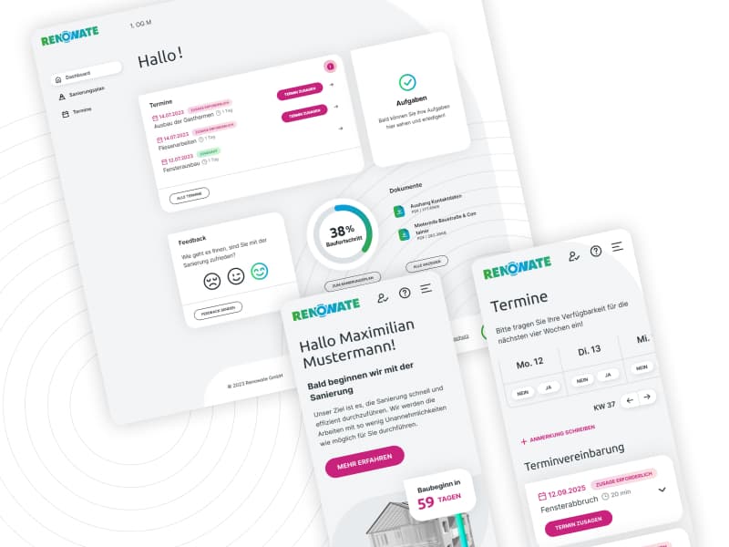 Renowate - Project Image - Hauke Ubl