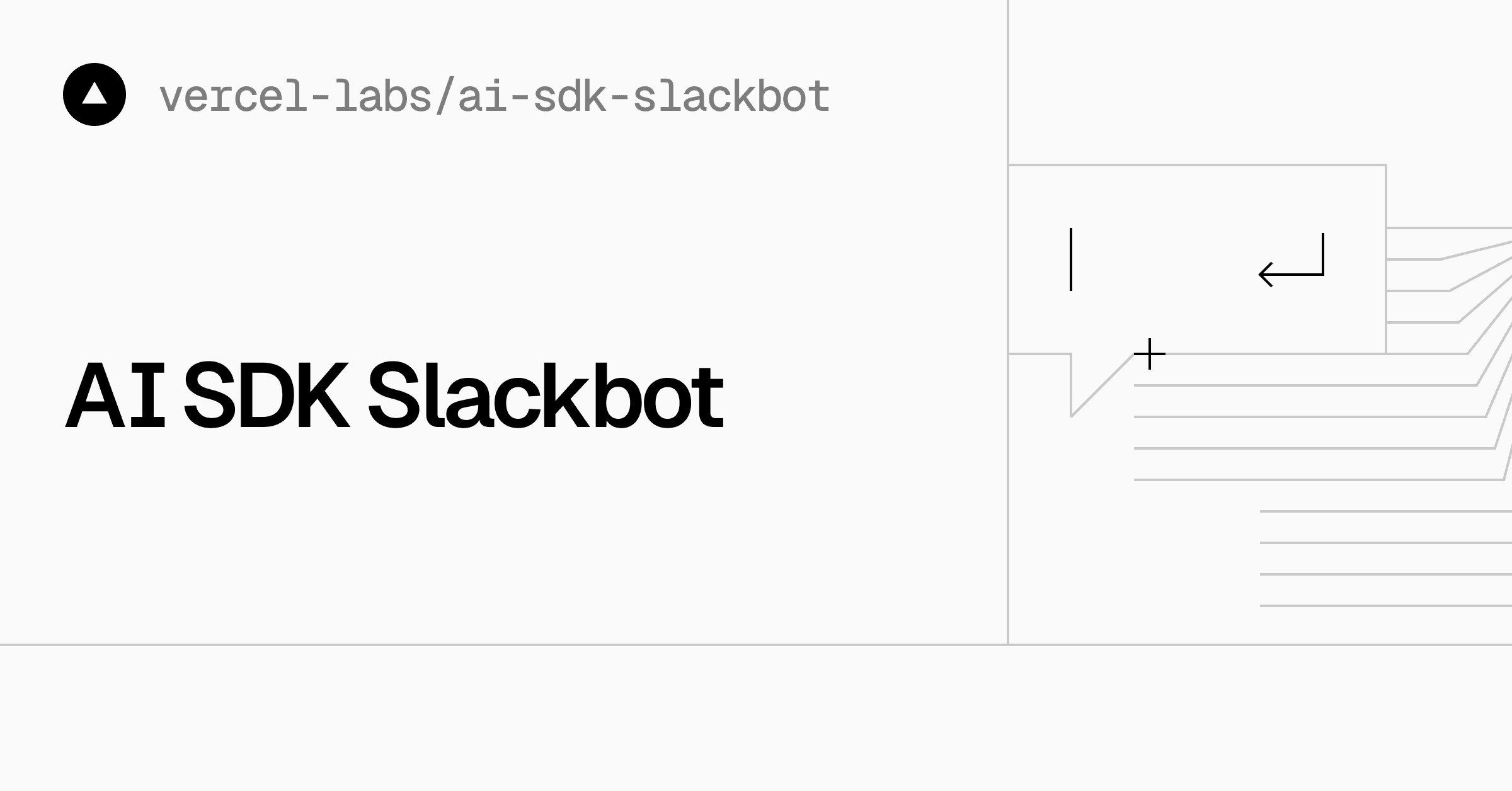 AI SDK Slackbot thumbnail