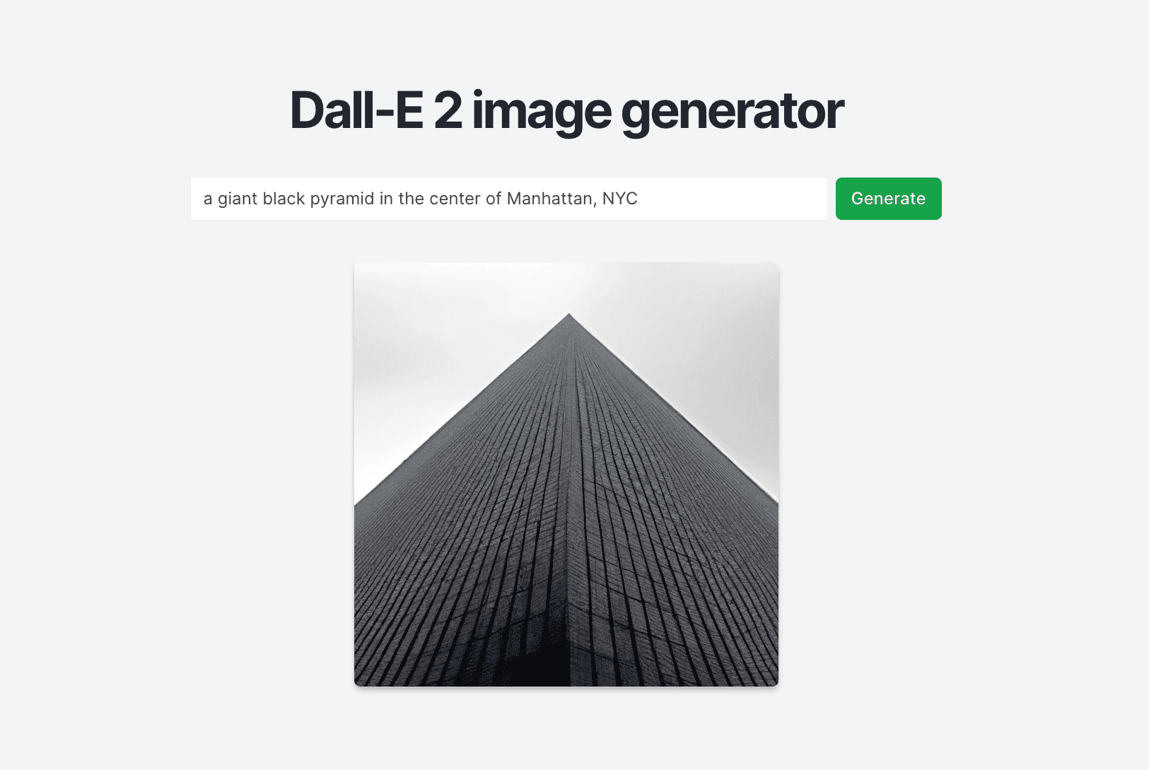 Dall-E 2 AI Art Generator thumbnail